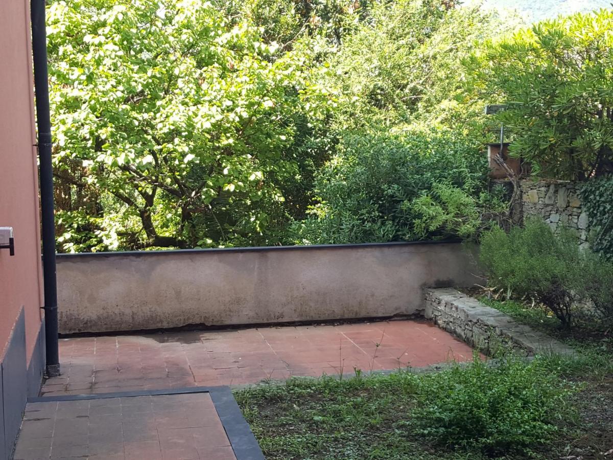 דירות Casa Berizzi Mare - Arenzano Pineta Centro מראה חיצוני תמונה