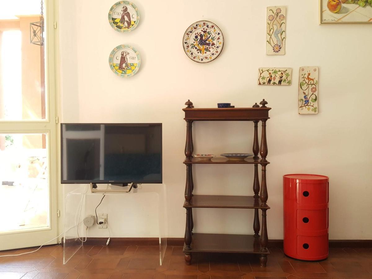 דירות Casa Berizzi Mare - Arenzano Pineta Centro מראה חיצוני תמונה