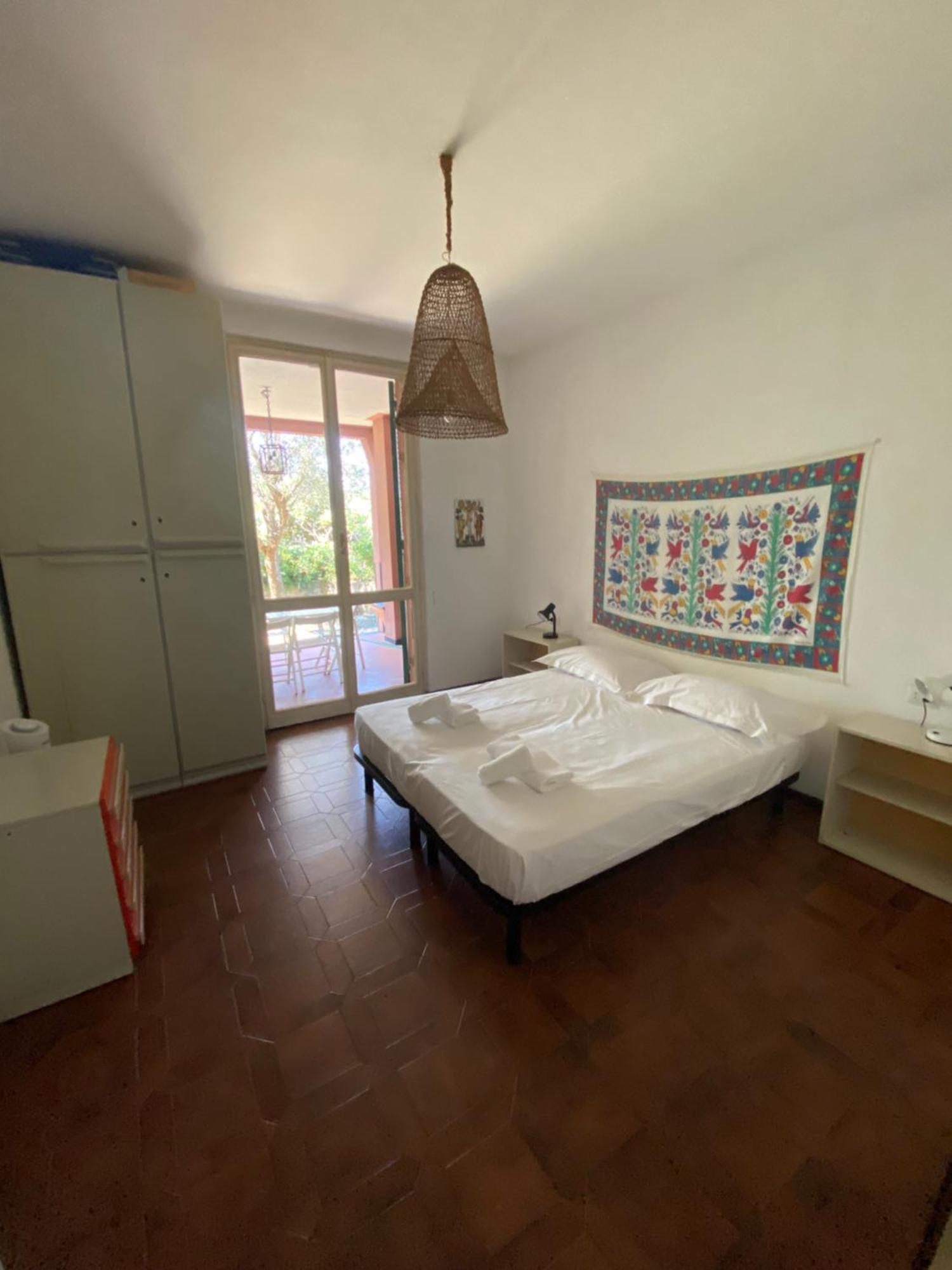 דירות Casa Berizzi Mare - Arenzano Pineta Centro מראה חיצוני תמונה